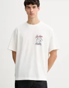 Levi's Памучна тениска x Toy Story