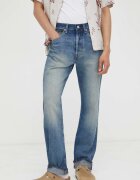 Levi's Памучни дънки 501