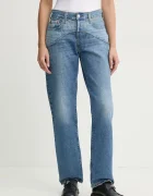 Levi's Памучни дънки 501 90s WESTERN