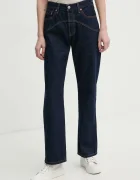 Levi's Памучни дънки 501 90s WESTERN