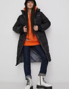Levi's Памучни дънки 501® JEANS FOR WOMEN дамски със стандартна талия 12501.0384