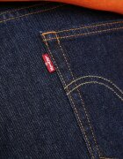 Levi's Памучни дънки 501® JEANS FOR WOMEN дамски със стандартна талия 12501.0384
