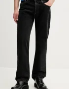 Levi's Памучни дънки 555 RELAXED STRAIGHT