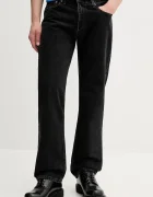 Levi's Памучни дънки 555 RELAXED STRAIGHT мъжки в A7223 A7223.0010
