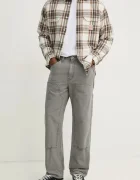 Levi's Памучни дънки 568 LOOSE STRT DBL KNEE