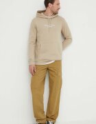 Levi's панталон карго мъжки от памук XX CARGO STRAIGHT бежов A7364