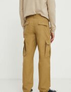 Levi's панталон карго мъжки от памук XX CARGO STRAIGHT бежов A7364
