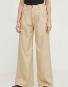 Levi's Панталон PLEATED WIDELEG