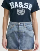 Levi's Пола ICON SKIRT WESTERN YOKE