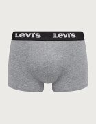 Levi's прилепнали боксерки мъжки 2 броя зелени 37149-1410