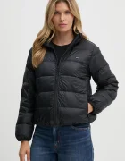 Levi's Пухено яке WILLA DOWN PACKABLE в черно преходен модел A8320
