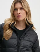 Levi's Пухено яке WILLA DOWN PACKABLE в черно преходен модел A8320