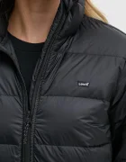 Levi's Пухено яке WILLA DOWN PACKABLE в черно преходен модел A8320