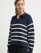 Levi's Пуловер SATELLITE POLO SWEATER