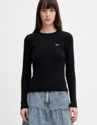 Levi's Пуловер в черно A0719