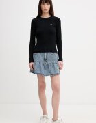Levi's Пуловер в черно A0719