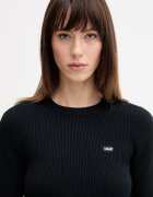 Levi's Пуловер в черно A0719