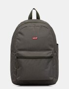 Levi's Раница BASIC в зелено голям размер с изчистен дизайн 004C7-0003