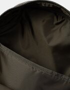Levi's Раница BASIC в зелено голям размер с изчистен дизайн 004C7-0003