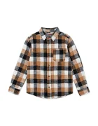 Levi's Риза BUFFALO CHECK FLANNEL SHIR