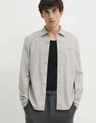 Levi's Риза LS BATTERY HM SHIRT SLIM