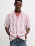 Levi's Риза S/S CLASSIC CAMPER