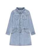 Levi's Рокля LS WESTERN DRESS
