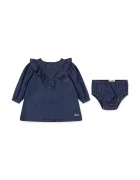 Levi's Рокля WILD WEST RUFFLE DRESS