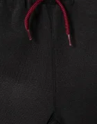 Levi's спортен комплект анцуг за бебе с памук HOODIE & JOGGER SET черен 6EP012