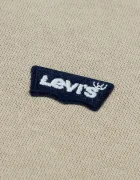 Levi's спортен комплект анцуг за деца с памук HOODIE & JOGGER SET бежов 8EP012