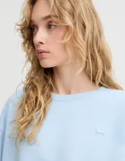 Levi's Суичър в синьо с изчистен дизайн 002AJ