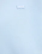 Levi's Суичър в синьо с изчистен дизайн 002AJ