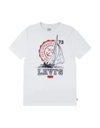 Levi's Тениска COASTAL CLUB TEE