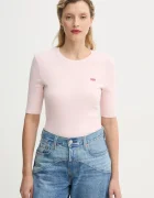 Levi's Тениска LUCA SLIM TEE