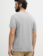 Levi's тениска мъжка от памук 2 броя бяла