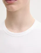 Levi's тениска мъжка от памук бяла A3756
