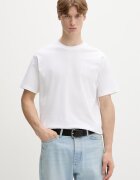 Levi's тениска мъжка от памук RED TAB VINTAGE бежова A0637-0000