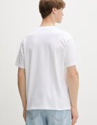 Levi's тениска мъжка от памук RED TAB VINTAGE бежова A0637-0000