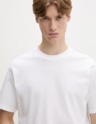 Levi's тениска мъжка от памук RED TAB VINTAGE бежова A0637-0000