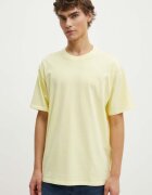Levi's тениска мъжка от памук RED TAB VINTAGE жълта A0637