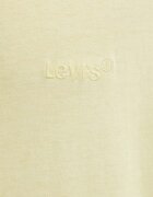 Levi's тениска мъжка от памук RED TAB VINTAGE жълта A0637