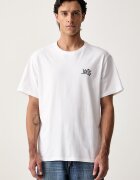 Levi's тениска мъжка от памук RELAXED FIT TEE бяла 16143-2627