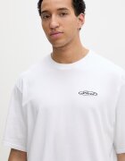 Levi's тениска мъжка памучна WW GR x WORKWEAR бяла 003XL