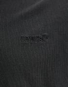 Levi's Тениска мъжка в черно с изчистен дизайн