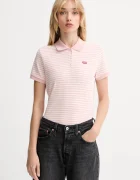 Levi's Тениска с яка