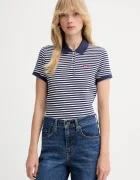 Levi's Тениска с яка