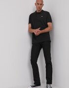 Levi's Тениска с яка