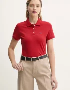 Levi's Тениска с яка