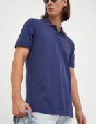 Levi's Тениска с яка