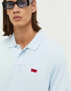 Levi's Тениска с яка